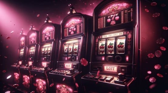 MT7777 Kemenangan besar slot online pemain Indonesia dengan RTP tinggi dan jackpot ratusan juta